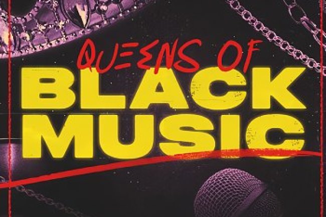 Queens of Black Music (2025)