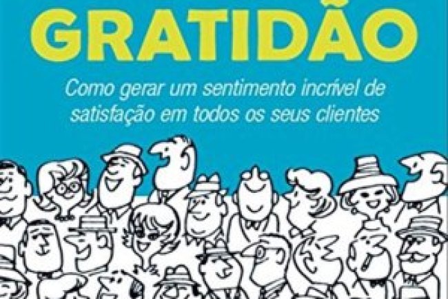 Gratidão - Gary Vaynerchuk