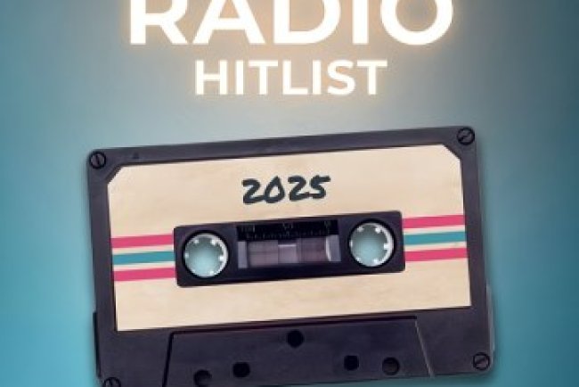 Radio Hitlist - (2025)