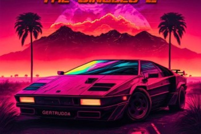 DARKDREAMS - The Singles 2 (2025)