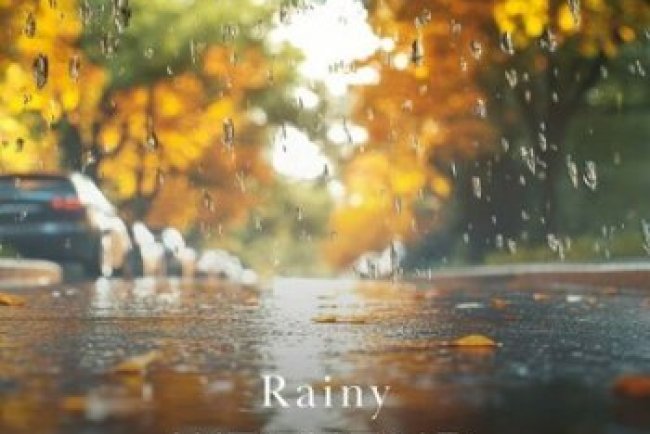 Rainy Weekend (2025)