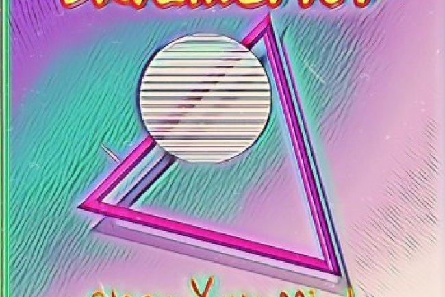 Skyline1987 - Clear Your Mind (2022)