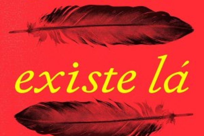 Lá Não Existe Lá - Tommy Orange