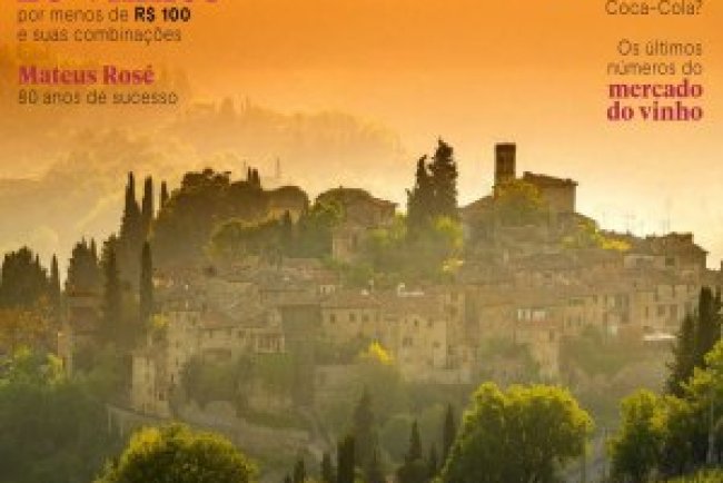 Adega Ed 234 - Abril 2025