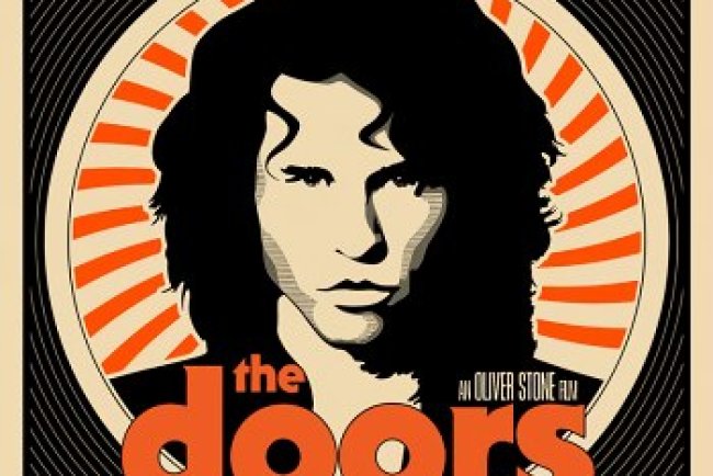 The Doors [Original Soundtrack Recording] (2019)