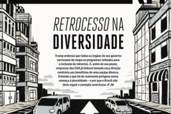 Você RH Ed 97 - Abril / Maio 2025