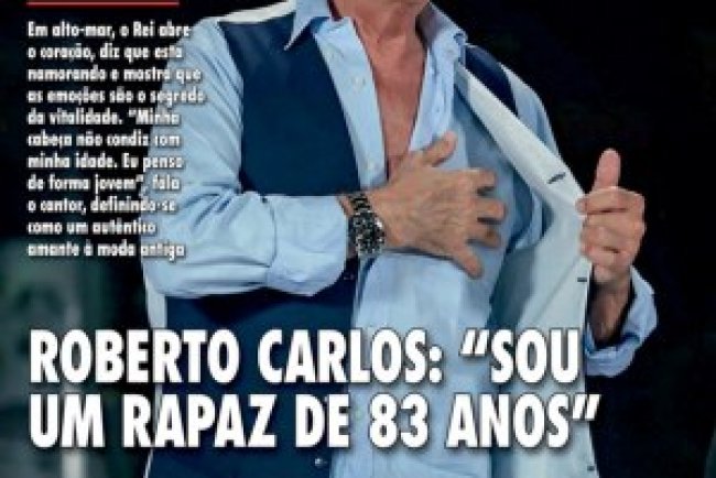 Caras Ed 1638 - Abril 2025