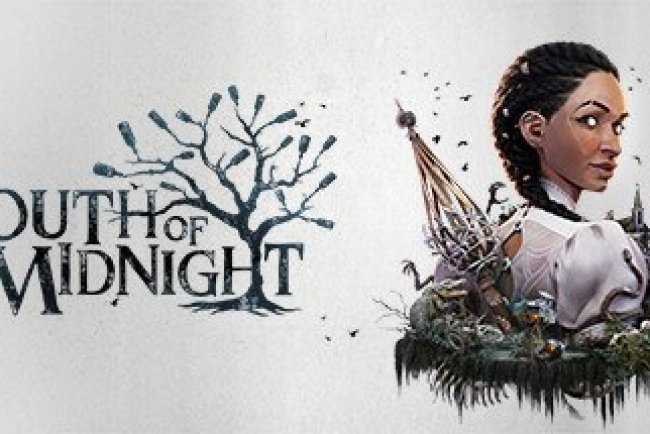 South of Midnight
