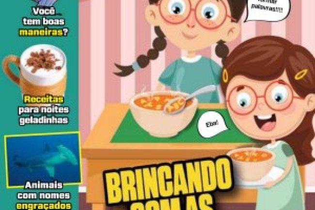 Recreio Ed. 1169 - Abril 2025