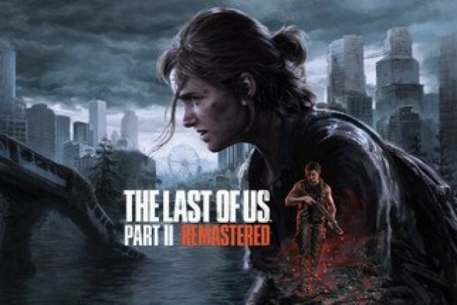 The Last of Us Parte II Remastered