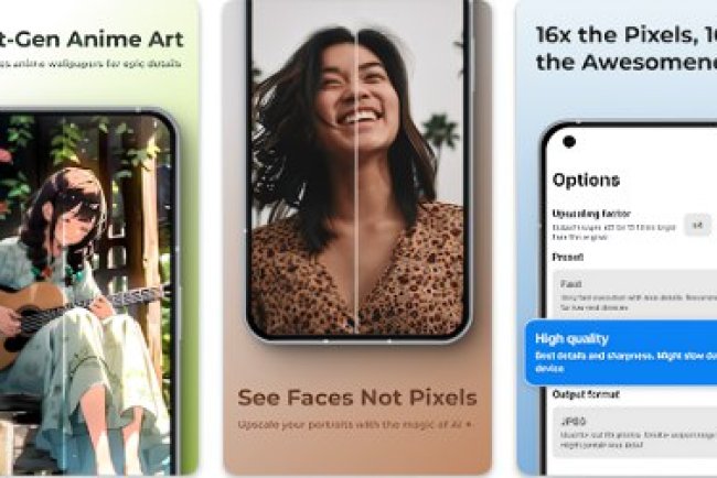 SuperImage Pro - AI Enhancer v3.6.1 (Patched)