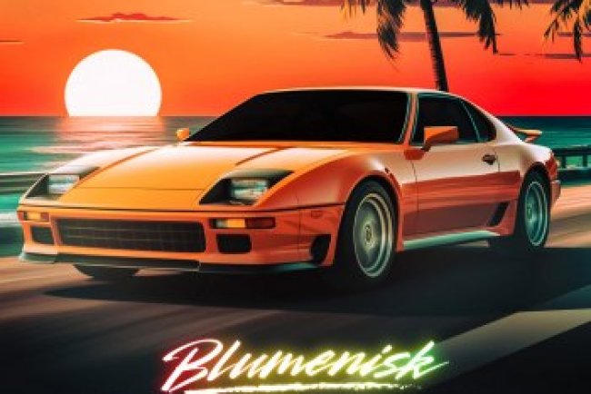 Blumenisk - Magic City Stories (2025)