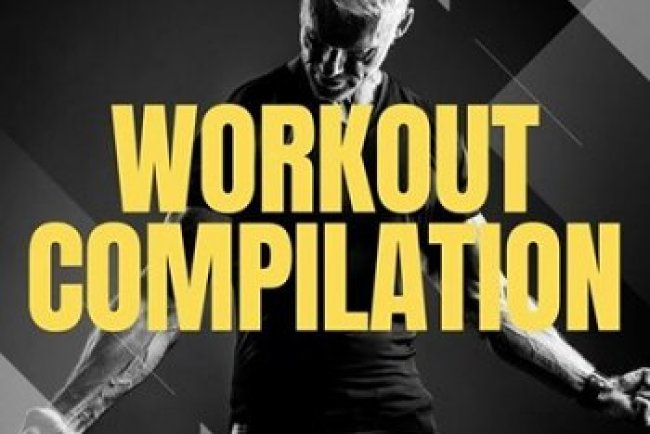 Workout Compilation (2025)