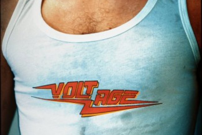 Volt Age - Runners High (2025)