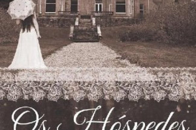 Os Hóspedes - Sarah Waters
