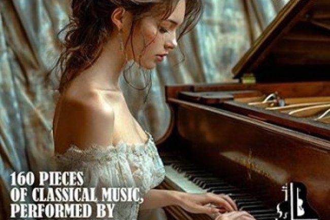 A Classic For Every Day (2025)