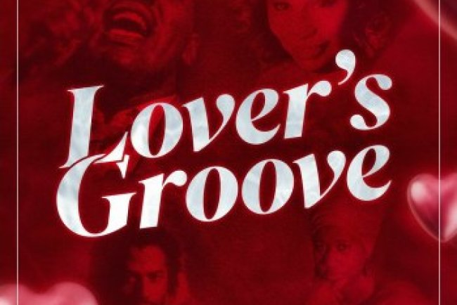 Lover's Groove (2025)