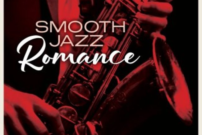Smooth Jazz Romance (2025)