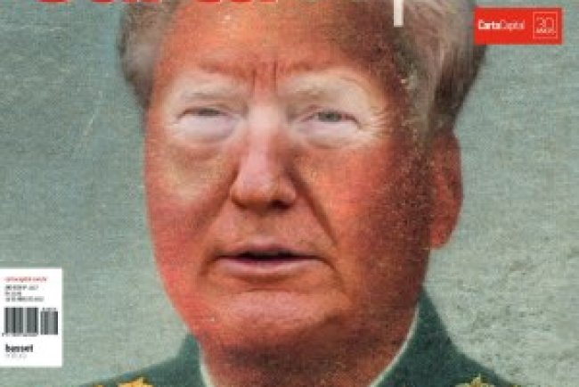 Carta Capital Ed 1357 - Abril 2025