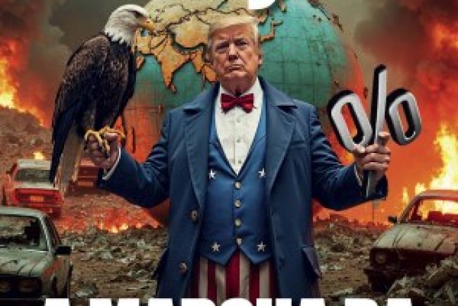 Veja Ed 2939 - Abril 2025