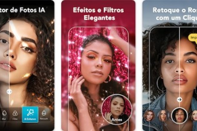 AIFoto v1.12.1 MOD (Premium Unlocked)