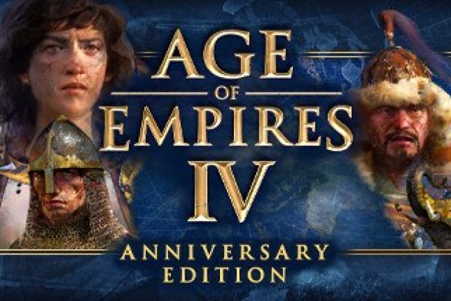 Age of Empires IV: Anniversary Edition