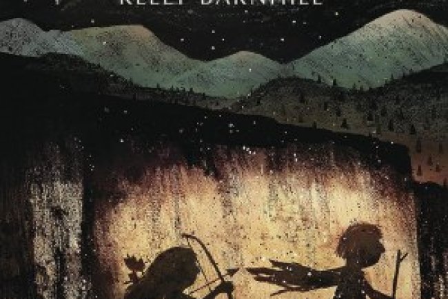 O Filho da Feiticeira - Kelly Barnhill