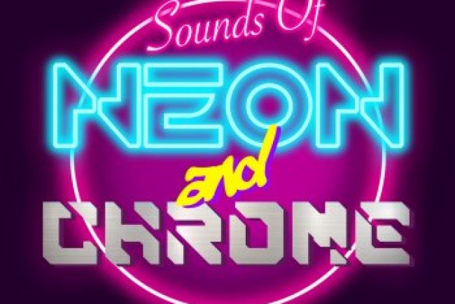 Sounds Of Neon and Chrome - SONaC [6CD] (2025)