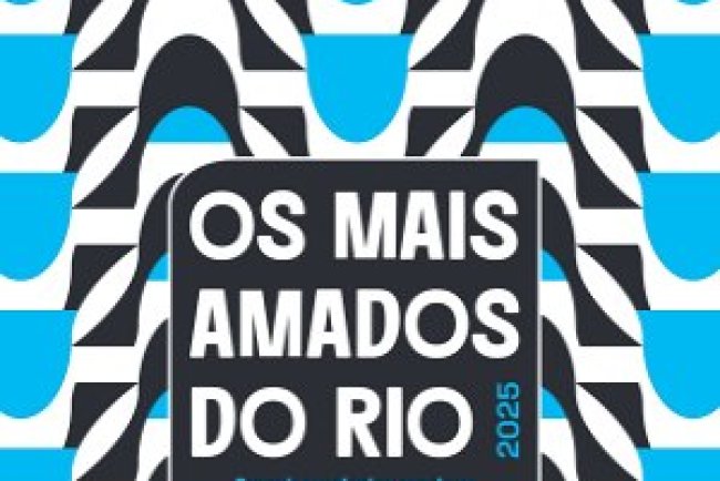 Veja Rio - Abril 2025