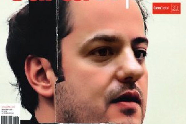 Carta Capital Ed 1358 - Abril 2025