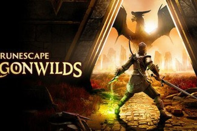 RuneScape: Dragonwilds