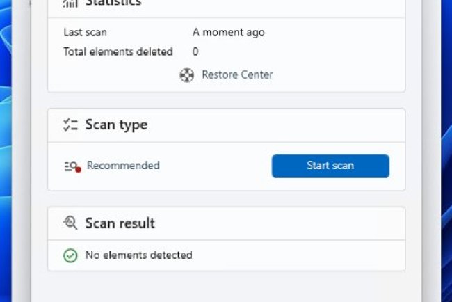 Argente Malware Cleaner v3.0.0.3