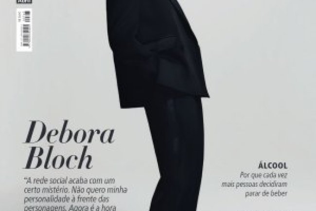 Claudia Ed 763 - Abril 2025