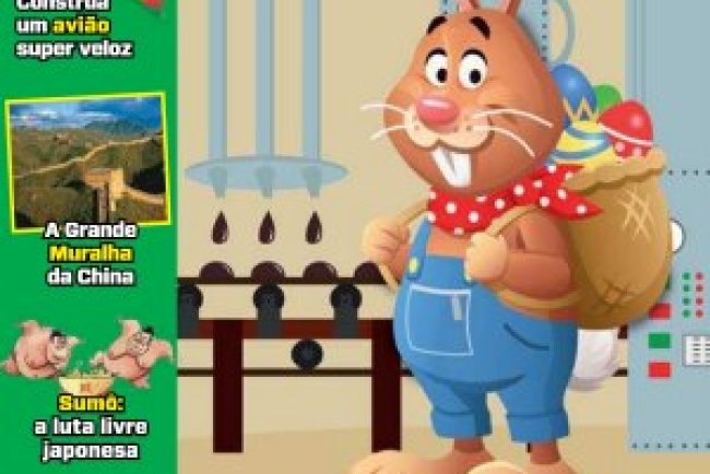 Recreio Ed. 1171 - Abril 2025