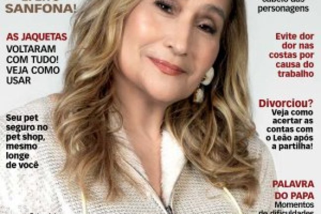 Ana Maria Ed 1465 - Abril 2025