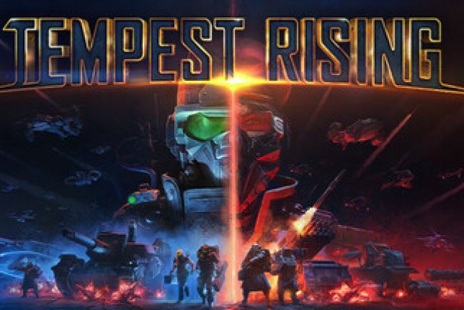 Tempest Rising