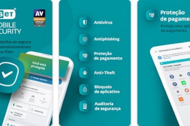 ESET Mobile Security v10.2.21.0 MOD (Premium)