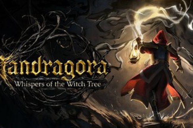Mandragora: Whispers of the Witch Tree