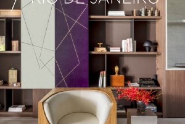 Casacor - Rio de Janeiro / Janeiro 2025