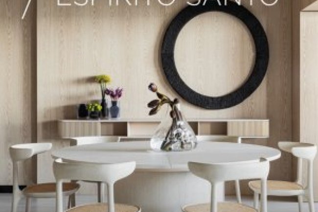 Casacor - Espírito Santo / Fevereiro 2025