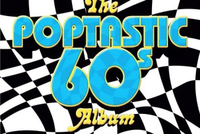 The Hits Album The Poptastic 60s Album [3CD] (2025)