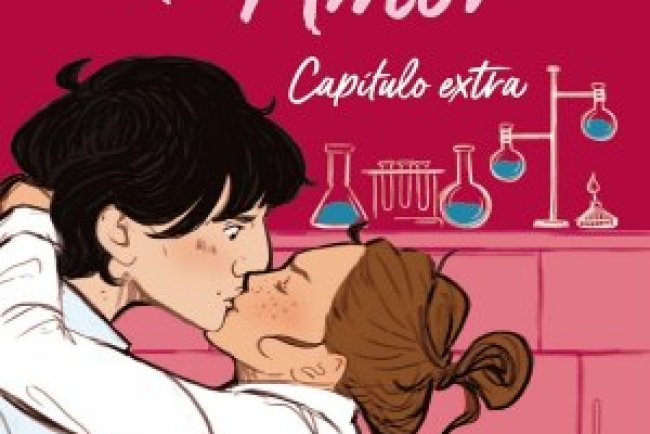 A Hipótese do Amor: Capítulo Extra -  Ali Hazelwood