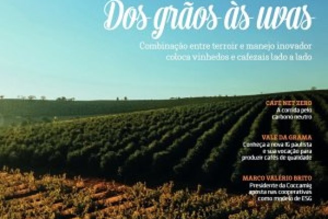 Expresso - Março 2025