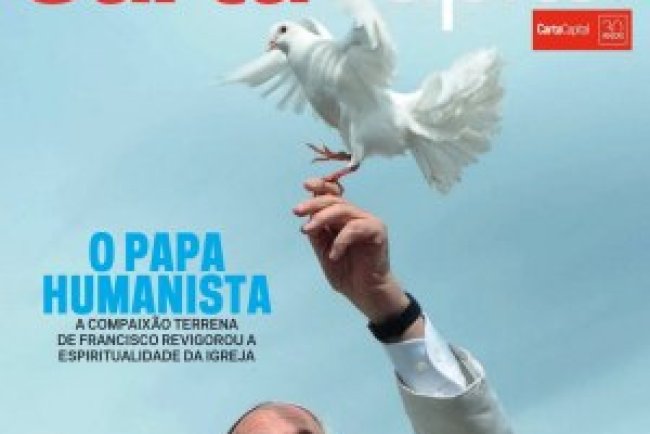 Carta Capital Ed 1359 - Abril 2025