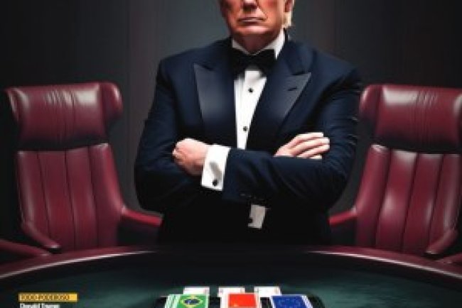 Veja Negócios Ed 13 - Abril 2025