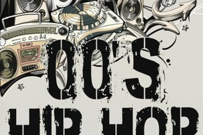 00's Hip Hop (2025)