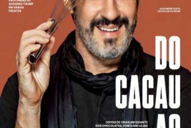 Exame Ed 1274 - Abril 2025