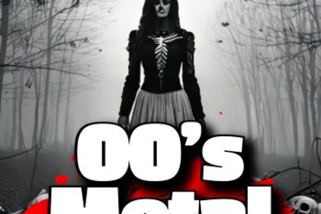 00's Metal (2025)