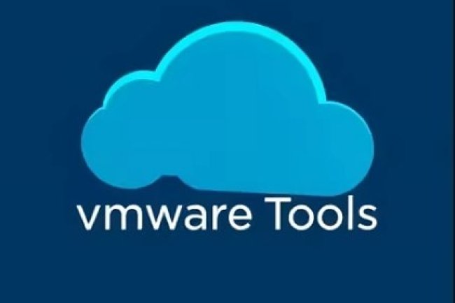 VMware Tools v13.0.1