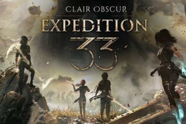 Clair Obscur: Expedition 33